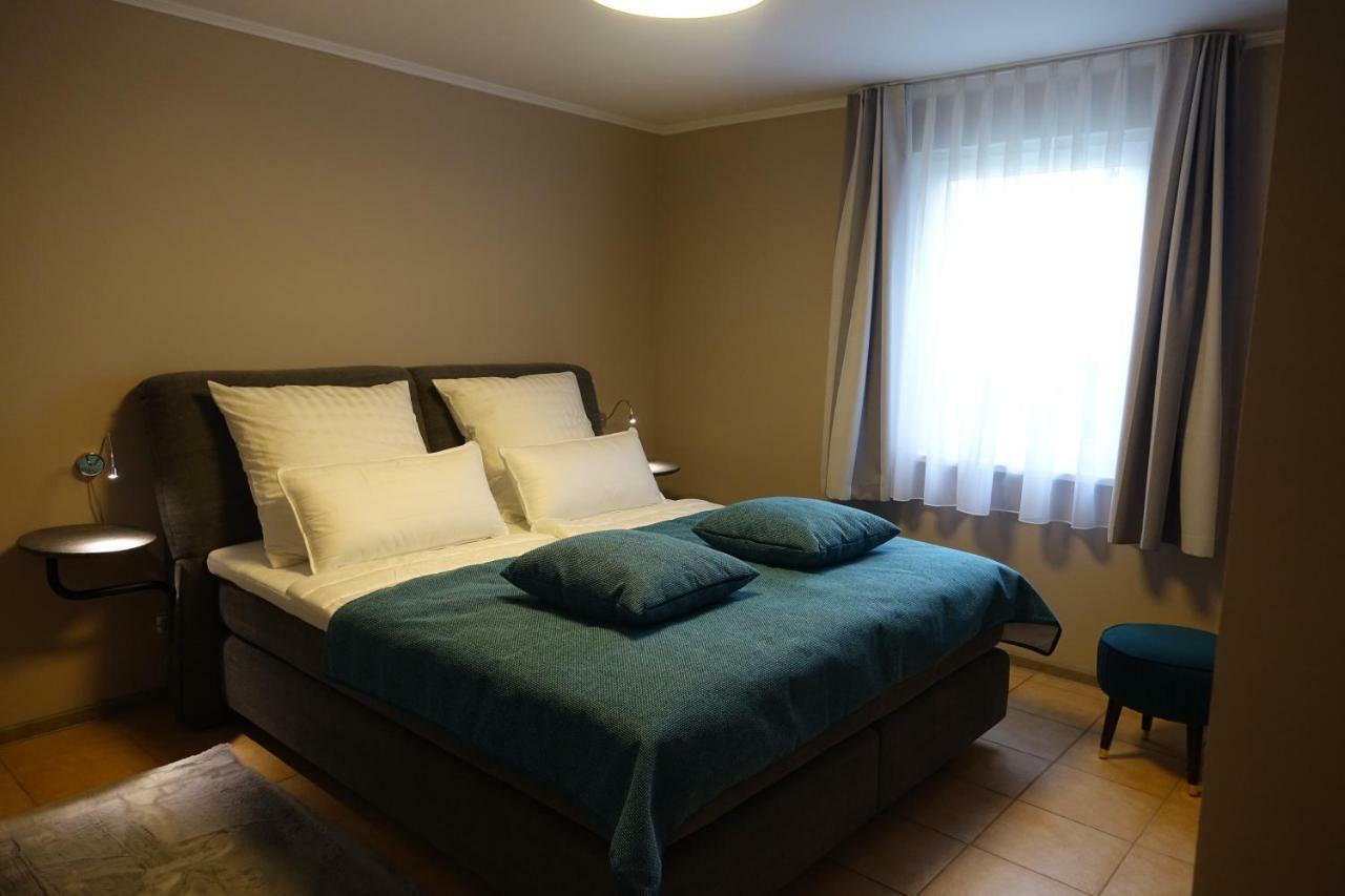 Moderne Ferienwohnung In Potsdam, Sehr Komfortabel, Ruhige Lage Buitenkant foto